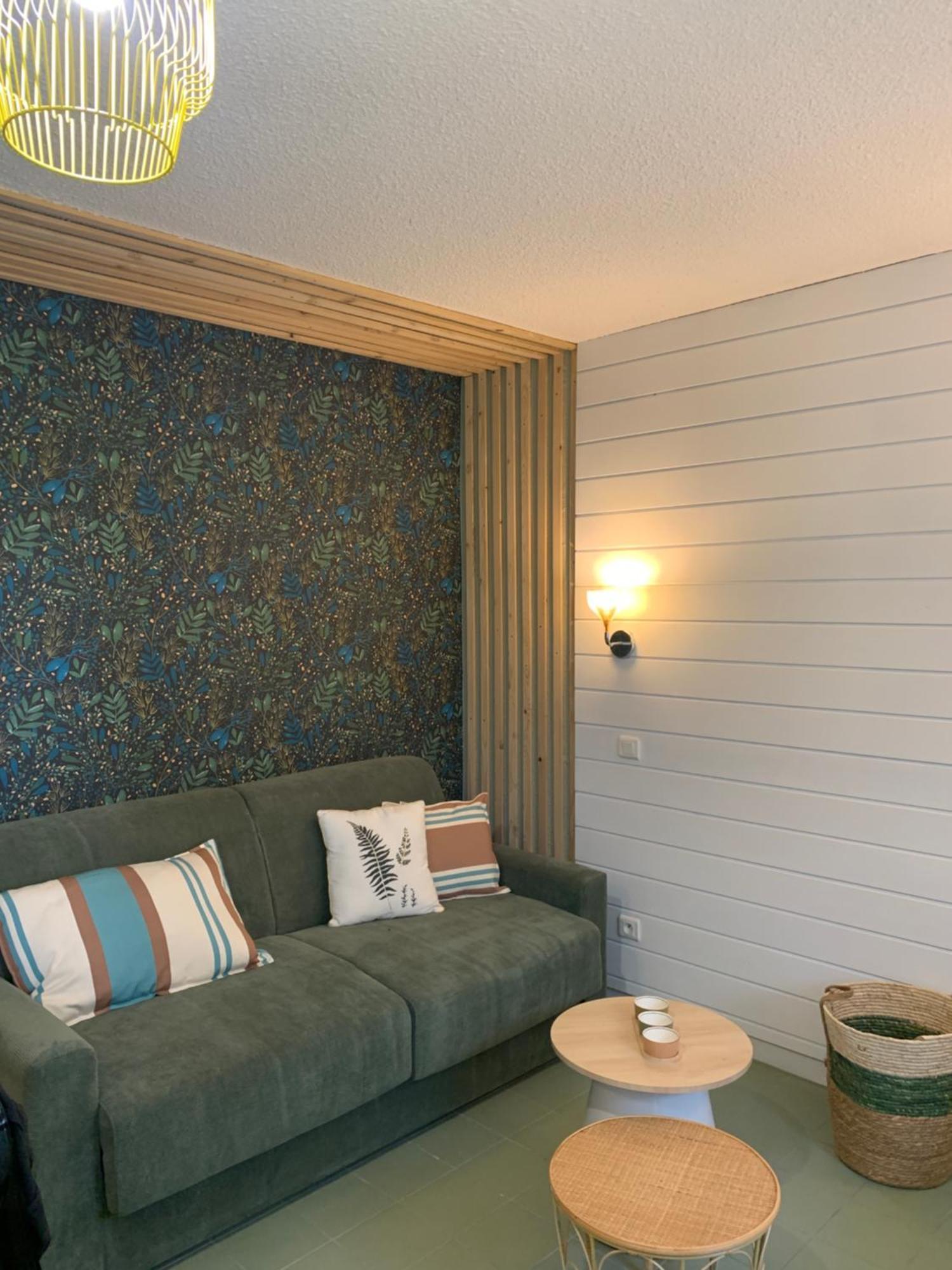 La Suite Unique - Le Jardin Sur Les Pyrenees- Vue Panoramique Montagne -Jardin Cloture Prive De 100M2-Parking-Linge De Lit Et Serviettes Compris- Bielle Exterior photo