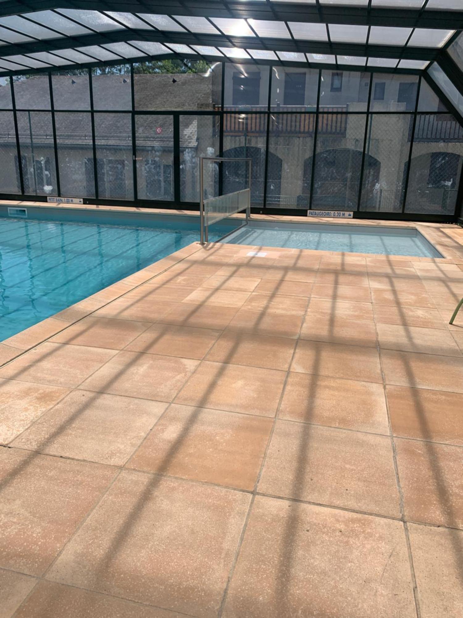 La Suite Unique - Le Jardin Sur Les Pyrenees- Vue Panoramique Montagne -Jardin Cloture Prive De 100M2-Parking-Linge De Lit Et Serviettes Compris- Bielle Exterior photo